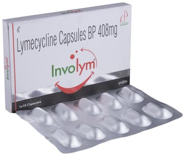 Involym Capsule