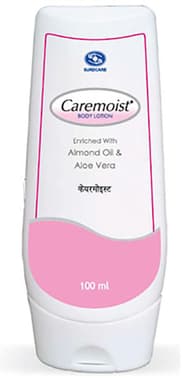 Caremoist Moisturising Lotion