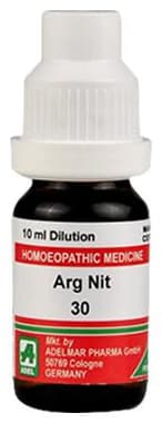 ADEL Arg Nit Dilution 30 CH ADEL Arg Nit Dilution 30 CH