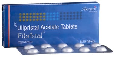 Fibristal Tablet