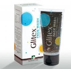 Glitex Face Wash
