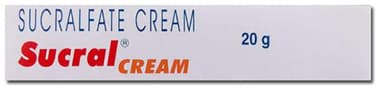Sucral Cream
