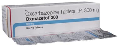 Oxmazetol 300 Tablet Oxmazetol 300 Tablet
