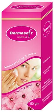 Dermasoft Cream Dermasoft Cream