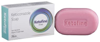 Ketofine Soap