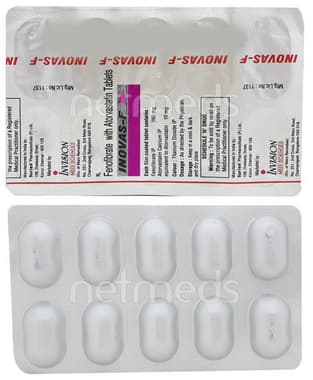 Inovas F Tablet Inovas F Tablet