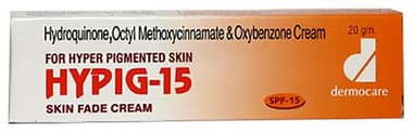 Hypig 15 Cream