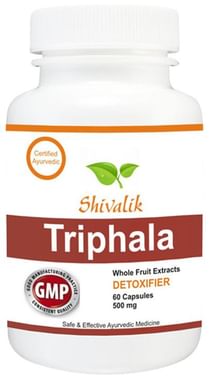 Triphala : Buy Triphala Products Online in India