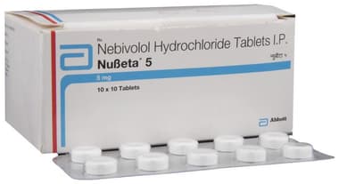 Nubeta 5 Tablet