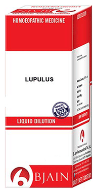 Bjain Lupulus Dilution 6 CH Bjain Lupulus Dilution 6 CH