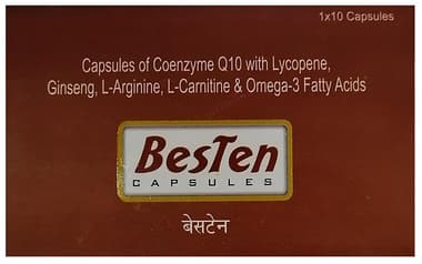 Besten Capsule