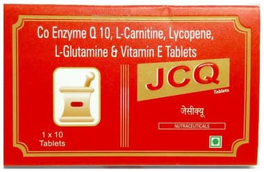 JCQ Tablet