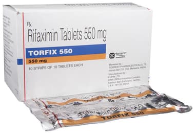 Torfix 550 Tablet
