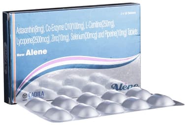 New Alene Tablet New Alene Tablet