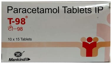 T-98 Tablet