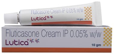 Lutica Cream