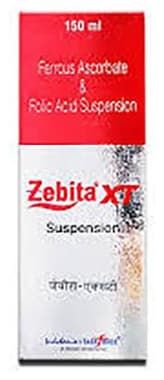 Zebita XT Suspension