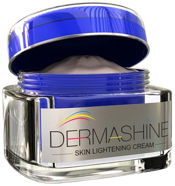 Dermashine Skin Lightening Cream