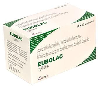 Eubolac Capsule