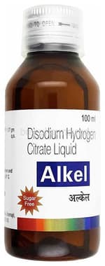 Alkel Liquid
