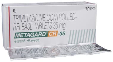 Metagard CR 35 Tablet