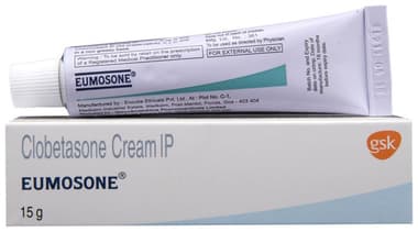 Eumosone Cream Eumosone Cream
