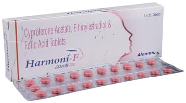 Harmoni-F Tablet