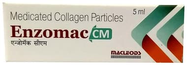 Enzomac CM Particles