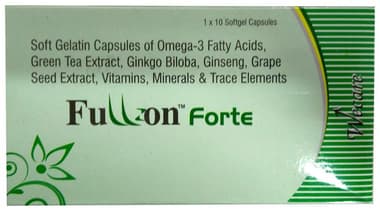 Fullzon Forte Capsule