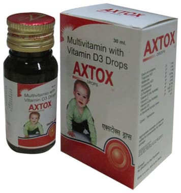 Axtox Drop