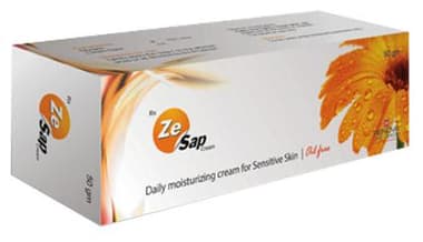 Zesap Cream Zesap Cream