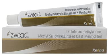 Zwick Gel Zwick Gel