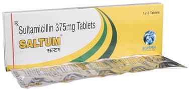 Saltum Tablet