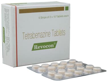 Revocon Tablet