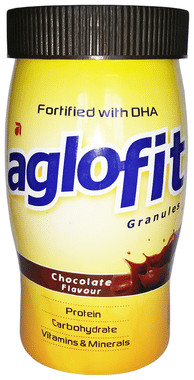 Aglofit Granules