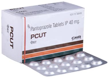 Pcut Tablet Pcut Tablet