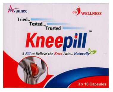 Kneepill Capsule