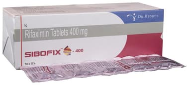Sibofix 400 Tablet