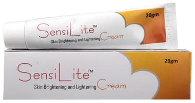 Sensilite Cream Sensilite Cream