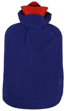 Hicks Hot Water Bottle Super Deluxe Non- Electrical 1 L Hot Water