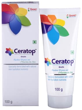 Ceratop Cream