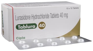 Tablura 40 Tablet