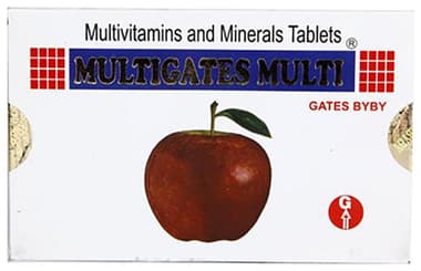 Multigates Tablet