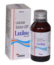 Laxilose Oral Solution Laxilose Oral Solution