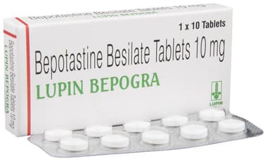 Lupin Bepogra Tablet