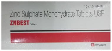 Znbest Tablet Znbest Tablet