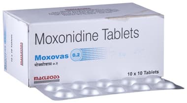 Moxovas 0.2 Tablet