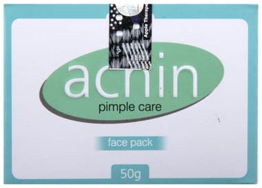 Acnin Face pack Acnin Face pack
