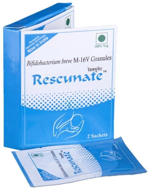 Rescunate Granules