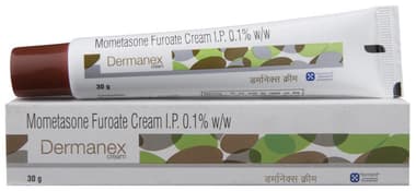 Dermanex Cream